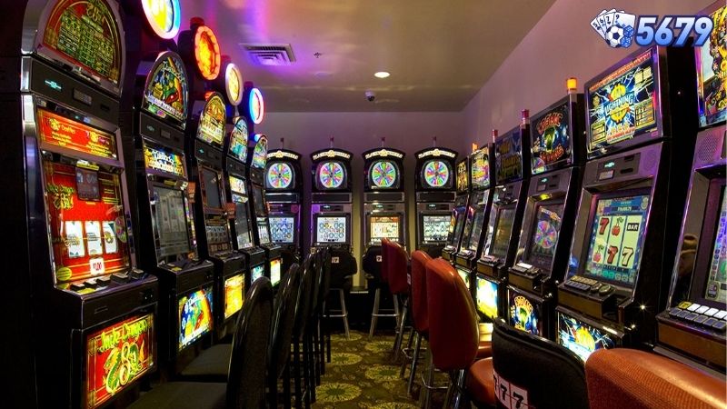 Giới thiệu về nhà cái 5679 - Slot châu Âu