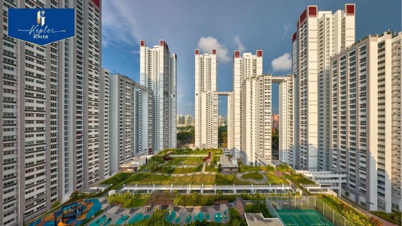 Tổng Quan Về Kepler Land Hà Đông - Điểm Hẹn Của Những Ước Mơ